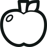 Forbid SVG Icon